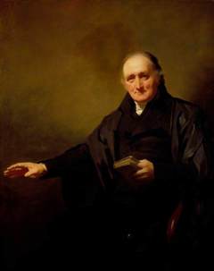 Alexander Adam, 1741 - 1809. Rector of the Royal High School, Edinburgh by Henry Raeburn