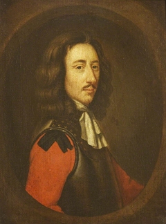 Algernon Sidney (1622 - 1683)
