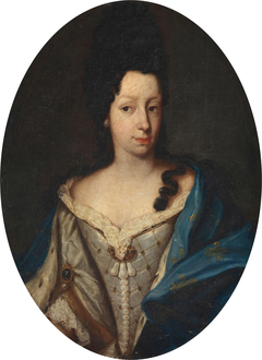 Anna Maria von Orléans, Herzogin von Savoyen by Französisch