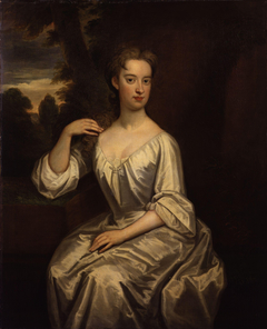 Anne Spencer (née Churchill), Countess of Sunderland by Godfrey Kneller