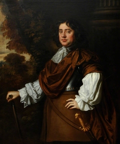 Called John Graham, 1st Viscount Dundee (1648-1689) of Claverhouse called 'Bonnie Dundee'