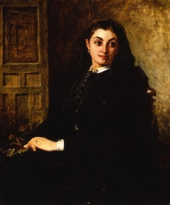 Dolores, A Spanish Widow by John Phillip