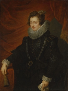 Elisabeth of Bourbon
