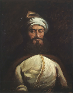 Emir Fakhr Al-Din