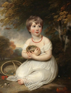 Emma Trevelyan (1804-1857)