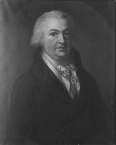 Francis Anthony, Duke of Saxe-Coburg-Saalfeld (1750-1806) by Anonymous