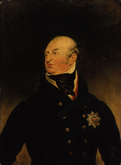 Frederick, Duke of York and Albany by Anonymous
