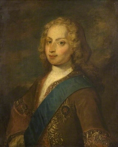 Frederick, Prince of Wales (1707-1751)