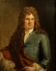 Grinling Gibbons (1648-1721)