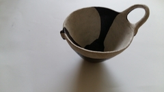 Hand Built Ceramic Bowl