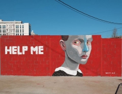 Help me by Guim Tió