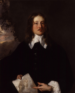 Henry Stone by Peter Lely
