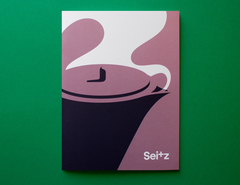 Heritage - Seitz by Malike Favre