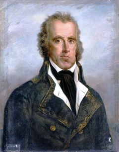 Jean-Nicolas Houchard, général en chef des armées du Rhin et de la Moselle (1739-1793)