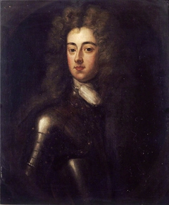 John Acland (1674/5 - 1703) by Anonymous