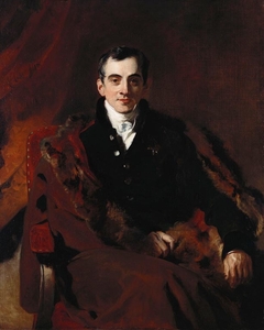 John, Count Capo d'Istria (1776-1831)
