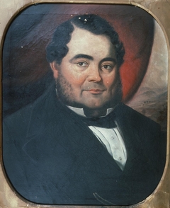 John Thomas, law stationer, died 1861 by Anonymous