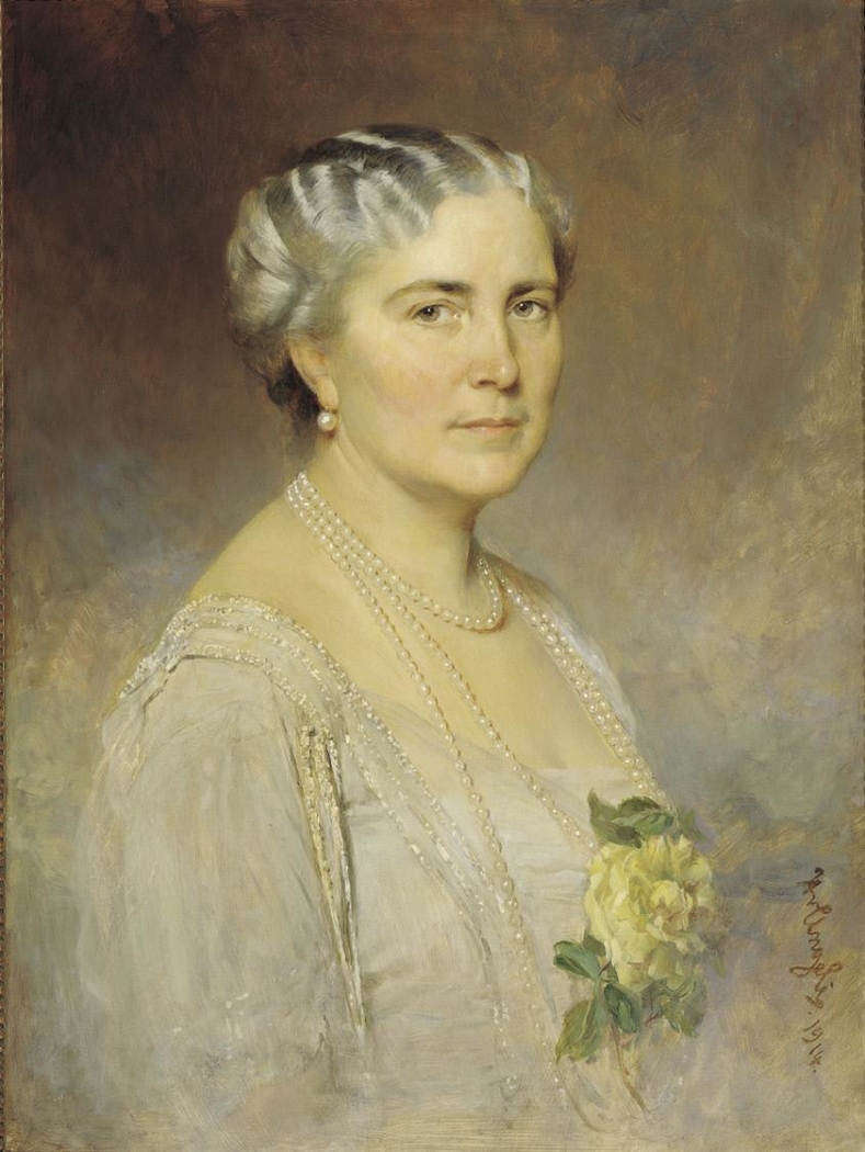 Margarethe Gräfin Lanckorónska
