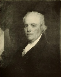 Portrait of General David Cobb (1748-1830)