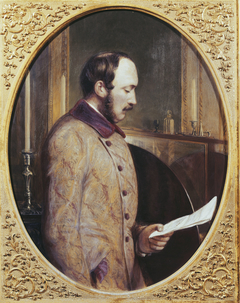 Prince Albert (1819-1861) by Herbert Smith