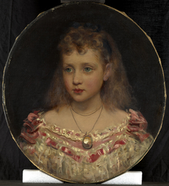 Princess Louise of Wales (1867-1931) by James Sant