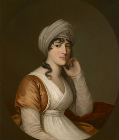 Princess Sophia of Saxe-Coburg-Saalfeld (1778-1835), later Countess von Mensdorff-Pouilly by William Corden