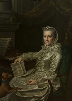 Prinzessin Philippine Charlotte von Preußen, Herzogin von Braunschweig-Wolfenbüttel (Werkstatt)