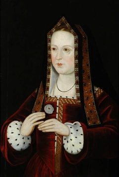 Queen Elizabeth of York, Queen Consort (1466–1503)