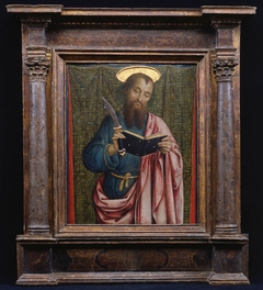 Saint Bartholomew by Pinturicchio