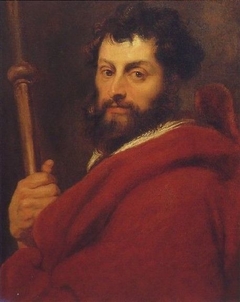 Saint James the Great, 1619-1620