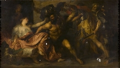 Samson en Delilah