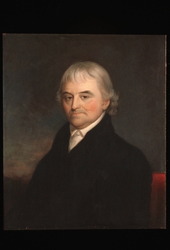 Samuel Blair, Jr. (1741-1818) by Bass Otis