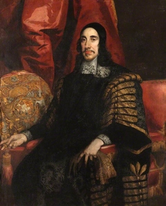 Sir Orlando Bridgeman, 1st Bt (1609-74)