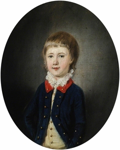 Sir William Henry Pennyman, 7th Bt (1764-1852) by Anonymous