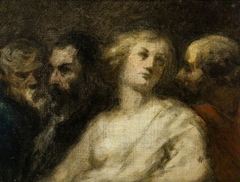 Susannah and the Elders
