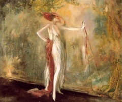 The Revue (c. 1915)