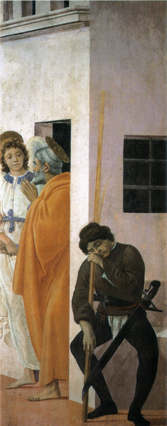 Untitled by Filippino Lippi