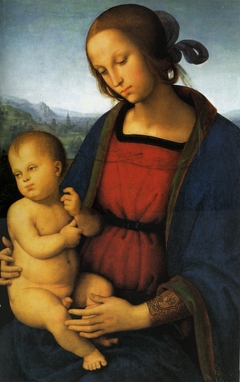 Untitled by Pietro Perugino