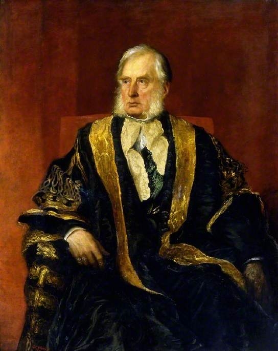 William Cavendish, 7th Duke of Devonshire