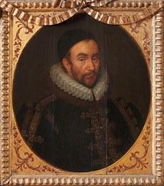 William I, Prince of Orange, 'William the Silent' (1533- 1584) by Anonymous