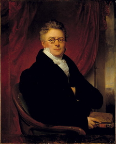 Abraham Willet (1790-1851), medicus