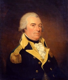 Anthony Wayne (1745–1796) by Edward Savage
