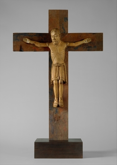 Christ on the Cross by Anonymous