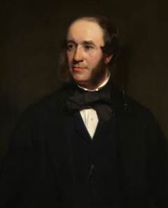Colonel the Hon. Henry Arthur Cole, MP (1809-1890) by Unknown Artist