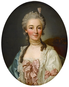 Countess Teresa Kinska Poniatowska