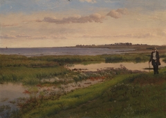 Danish landscape