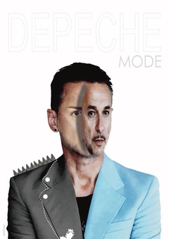 Depeche Mode 2017
