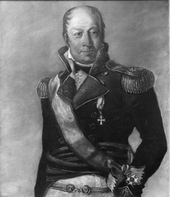 Diderich Hegermann by Christian Krohg