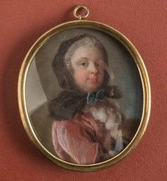 Ebba Margaretha Ribbing af Zernava, Baroness by Olof Arenius