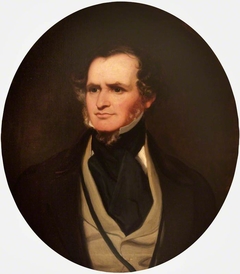 Edward Geoffrey Smith-Stanley, 14th Earl of Derby, KG, PC (1799-1869)